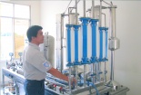 Thúc đẩy hoạt động tiêu chuẩn đo lường chất lượng trên địa bàn tỉnh Bình Thuận
