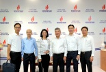 Công tác truyền thông PV GAS: Kịp thời, chính xác, hiệu quả, truyền cảm hứng