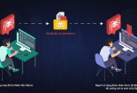 Năm 2022, người dùng Việt Nam thiệt hại 833 triệu USD do virus máy tính
