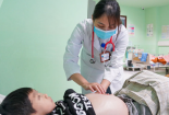 Trẻ bị suy thận do tự ý bỏ thuốc của bệnh viện về uống thuốc nam không nguồn gốc xuất xứ