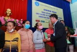 BHXH Việt Nam: Chung tay để người dân khó khăn được tham gia BHXH và có BHYT