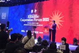Diễn đàn hợp tác kinh tế Việt Nam – Hàn Quốc 2022: Gắn bó bền chặt, hướng tới thịnh vượng