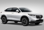 Honda HR-V 2022 thêm bản G giá rẻ nhất chỉ gần 700 triệu, nhiều trang bị hiện đại