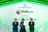 T&T Victoria được vinh danh dự án đáng sống năm 2022