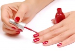 Cảnh báo: 70% sơn móng tay dạng gel có chất gây ung thư