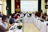 Tăng cường tuyên truyền, hỗ trợ pháp lý cho doanh nghiệp trong lĩnh vực văn hóa