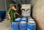 Công ty cổ phần Sữa Hà Lan sản xuất sữa bột không đạt chất lượng như công bố