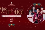 Lễ hội âm nhạc lớn nhất Đức Hòa - Long An sẽ quy tụ nhiều nghệ sỹ nổi tiếng