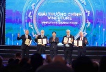 VinFuture 2022 vinh danh 4 công trình khoa học 'hồi sinh và tái thiết' thế giới
