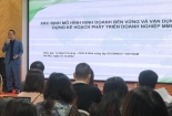 Kinh tế Internet: Xây dựng và phát triển doanh nghiệp MMO kinh doanh bền vững