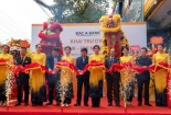 Ra mắt tại Phú Thọ, BAC A BANK tham gia vào vùng kinh tế Trung Du Bắc Bộ