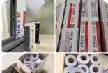Khởi đăng loạt bài: Vạch trần ổ nhóm buôn tem dán làm nhôm thanh giả 