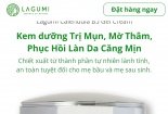 Mỹ phẩm Lagumi Essence of Nature quảng cáo sai công dụng, người dùng chớ ‘nhẹ dạ cả tin’