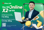 VPBank ra mắt 3 gói sản phẩm ưu đãi tài chính đặc biệt dành cho doanh nghiệp siêu nhỏ