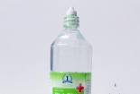 Thu hồi lô sản phẩm Nước muối Vĩnh Phúc kém chất lượng