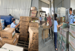 Bán thuốc bảo vệ thực vật trái phép, chủ cửa hàng bị phạt gần 80 triệu đồng