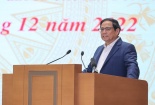 Thủ tướng: Phải xác định chuyển đổi số là quá trình chuyển đổi cả về tư duy, nhận thức và hành động