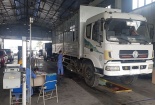 Tiếp tục siết chặt đăng kiểm xe ô tô trong năm 2023