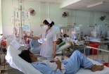Bảo hiểm y tế: Chia sẻ gánh nặng với bệnh nhân lao