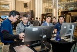 VinBigData ra mắt nền tảng trí tuệ nhân tạo đa nhận thức VinBase