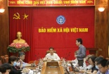 Đẩy nhanh hoàn thiện quy trình giám định BHYT mới
