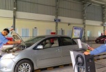 Những trường hợp nào xe bị từ chối đăng kiểm