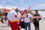 Thêm lựa chọn khám phá Kazakhstan với đường bay mới Nha Trang - Astana của Vietjet
