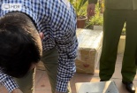 Bài 3: Lộ diện những 'bóng hồng' buôn tem giả