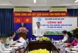 BHXH TP.HCM: Quyết tâm “về đích” trong 2 tháng cuối năm