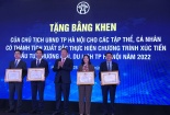 Đổi mới, nâng cao hiệu quả hoạt động xúc tiến của Thủ đô