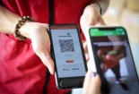 Vietcombank và J&T Express tiên phong ứng dụng QR động trong thanh toán đơn hàng