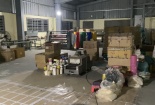 Bài cuối: Lực lượng chức năng nhập cuộc, tóm gọn ổ buôn tem giả