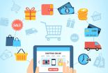 Tốc độ tăng trưởng thương mại điện tử tại Việt Nam xếp thứ 5 thế giới