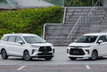 Những mẫu ô tô MPV giá rẻ từ hơn 500 triệu, tiết kiệm nhiên liệu nhất hiện nay