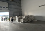 Bình Dương: Phát hiện 130 tấn đường nhập lậu trị giá hàng tỷ đồng