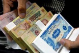 Cảnh giác khi đổi tiền lẻ, tiền mới trên mạng để dùng trong dịp Tết