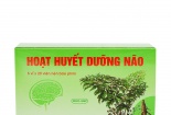 Traphaco cảnh báo Hoạt huyết dưỡng não chỉ 20 nghìn đồng một hộp trăm viên