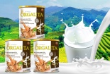 Sữa giảm cân ORGALITA quảng cáo như ‘thần dược’ giảm cân, lừa dối người dùng