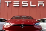Tesla bị phạt do quảng cáo sai sự thật về xe điện