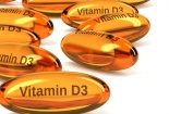 Vitamin D3 có thể ức chế quá trình gây ung thư qua trung gian asen