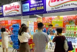 Bidrico khởi động chiến dịch tung hàng phục vụ Xuân Quý Mão 2023