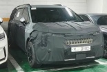 KIA Carnival sắp được bổ sung phiên bản Hybrid?