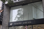 Quần áo không hợp quy, ADORE DRESS có đang 'bỏ quên' sức khỏe người tiêu dùng?