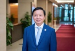 Tân Phó Thủ tướng Trần Hồng Hà: Sẽ sát sao, chỉ đạo để phát huy được nguồn lực và giải quyết vướng mắc về đất đai