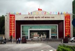 Chính thức khôi phục hoạt động xuất, nhập cảnh tại Cửa khẩu quốc tế Móng Cái 