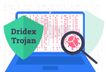 Cảnh báo biến thể mới của phần mềm độc hại ngân hàng Dridex