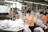 Chất lượng hàng dệt may Việt Nam được cải thiện nhưng cần cạnh tranh về giá 