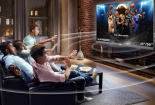Rủi ro nghiêm trọng từ các thiết bị công nghệ quen thuộc, ngay cả TV