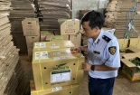 Xử phạt một doanh nghiệp làm giả cây chanh dây giống nhập khẩu
