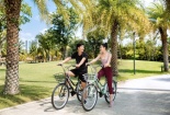 24 giờ trải nghiệm 'thiên đường xanh' Vinhomes Grand Park